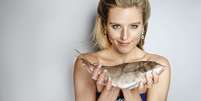 Consumir peixe uma vez por semana, reduz em 6% o risco de depressão nas mulheres  Foto: Getty Images 