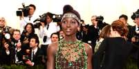 <p>Lupita Nyong</p>  Foto: Getty Images 