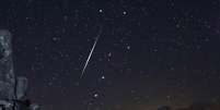 <p>Chuva de meteoros poder&aacute; ser vista por todo o hemisf&eacute;rio sul do planeta, inclusive pelos brasileiros</p>  Foto: AP