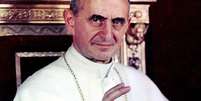Papa Paulo VI  Foto: Wikimedia