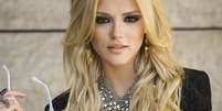 <p>Isabelle Drummond ter&aacute; de ficar sem dirigir pelo per&iacute;odo de um ano</p>  Foto: Divulgação / TV Globo