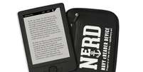 A Marinha est&aacute; fazendo 365 unidades do e-reader, dever&aacute; fazer mais posteriormente  Foto: The Verge / Reprodu&ccedil;&atilde;o