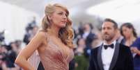 Atriz norte-americana busca inspiração em Gisele Bündchen para os red carpets  Foto: Getty Images 