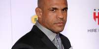 <p>Belfort pode ser o novo advers&aacute;rio de Sonnen no UFC 175</p>  Foto: Getty Images 