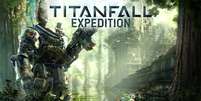 Expedition, primeiro pacote de expansão de Titanfall  Foto: Divulgação