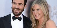 <p>Jennifer e o marido planejam aumentar ainda mais a mansão em que vivem, na Califórnia</p>  Foto: Getty Images 