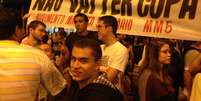 <p>Protesto em Minas Gerais: participa&ccedil;&atilde;o abaixo do esperado na jornada de manifesta&ccedil;&otilde;es de 15 de maio</p>  Foto: Ney Rubes/Agência Espacial / Divulgação