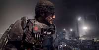 Call of Duty: Advanced Warfare  Foto: Divulgação