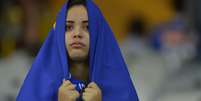 <p>Cruzeiro foi o sexto brasileiro eliminado na Copa Libertadores</p>  Foto: AFP