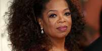"Just Say Hello", de Oprah, já é um gesto de carinho  Foto: Getty Images 