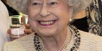 <p>Patrimônio pessoal da rainha do Reino Unido, Elizabeth II, totaliza 300 milhões de libras esterlinas </p>  Foto: Reuters