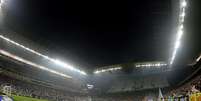 Além de sediar a Copa, a Arena Corinthians também será palco de jogos das Olimpíadas  Foto: Alan Morici / Terra