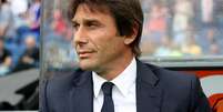 Antonio Conte vai permanecer na Juventus na próxima temporada  Foto: Getty Images 