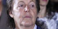 <p>Paul McCartney</p>  Foto: Thibault Camus / AP