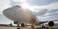 <p>Aérea Emirates cancelou 70 aviões A350 da Airbus no primeiro semestre</p>  Foto: Reuters