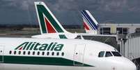 Alitalia e Etihad estão perto de concluir negociação  Foto: Ansa