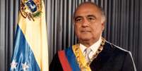 <p>O ex-presidente da Venezuela Jaime Lusinchi (1984-1989) morreu nesta quarta-feira</p>  Foto: EFE