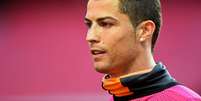 Cristiano Ronaldo deve ir a campo em final da Champions  Foto: Getty Images 