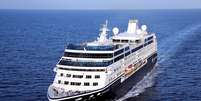 <p>O Azamara Quest est&aacute; entre as melhores embarca&ccedil;&otilde;es de luxo de cruzeiros pela combina&ccedil;&atilde;o de v&aacute;rios fatores</p>  Foto: Azamara Club Cruises/Divulgação