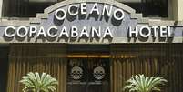 <p>Oceano Copacabana Hotel não disponibilizou mangueiras de incêndio em dois de seus andares</p>  Foto: Divulgação