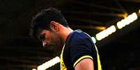 Diego Costa está entre os pré-convocados para a Copa, mas pode ser cortado por lesão  Foto: Getty Images 