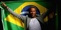 Neymar carrega a responsabilidade de levar o Brasil ao hexa  Foto: Getty Images 