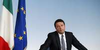 <p>Primeiro-ministro da It&aacute;lia, Matteo Renzi, prometeu pressionar uma revis&atilde;o da pol&iacute;tica da UE para mais &ecirc;nfase no emprego e no crescimento&nbsp;</p>  Foto: Reuters