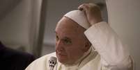 <p>Papa Francisco</p>  Foto: Andrew Medichini / AP