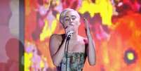 <p>Miley Cyrus</p>  Foto: AFP