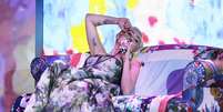 <p>Miley Cyrus</p>  Foto: AFP