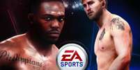 Demo de EA Sports UFC estará disponível em 3 de junho  Foto: Divulgação