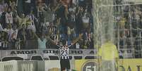<p>D&aacute;tolo foi fundamental&nbsp;para vit&oacute;ria&nbsp;do Atl&eacute;tico-MG</p>  Foto: Leonardo Morais/Hoje em Dia / Gazeta Press