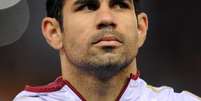 Diego Costa segue sem saber se conseguir&aacute; disputar a Copa do Mundo  Foto: Getty Images 
