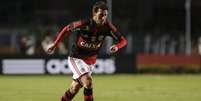 <p>Emprestado pelo Gr&ecirc;mio, Elano est&aacute; fora dos planos do Flamengo</p>  Foto: Getty Images 