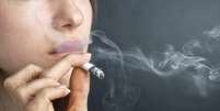 <p>Entre os fumantes entrevistados, 69% têm uma opinião negativa sobre o tabagismo</p>  Foto: Getty Images 