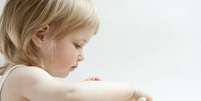 <p>Estudo mostra que crianças mais novas são mais abertas à experimentação</p>  Foto: Getty Images 