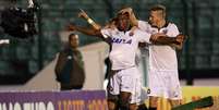 <p>Douglas Coutinho, 20 anos, marcou seis gols nesta S&eacute;rie A e negocia renova&ccedil;&atilde;o at&eacute; 2019</p>  Foto: Getty Images 