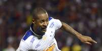 <p>Dedé está de volta ao time titular do Cruzeiro</p>  Foto: Getty Images 