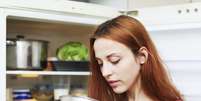 <p>É possível evitar o desperdício checando o aspecto do alimento, mesmo além da data de validade</p>  Foto: Getty Images 