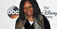 Whoopi Goldberg é entusiasta do consumo da marijuana  Foto: Getty Images 