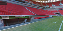 Estádio Mané Garrincha  Foto: Google Maps / Reprodução