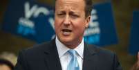 <p>Primeiro-ministro do Reino Unido, David Cameron, autorizou a revisão das investigações sobre supostos abusos sexuais infantis por deputados</p>  Foto: Getty Images 