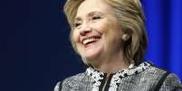 <p>Hillary Clinton é uma das favoritas ao cargo de presidente dos  Estados Unidos, na sucessão de Barack Obama</p>  Foto: Reuters