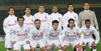 Com Fernand&atilde;o, Inter ganhou Copa Libertadores e Mundial de Clubes em 2006  Foto: Getty Images 
