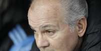 <p>Sabella analisou individualmente os principais reservas que jogaram contra a Eslov&ecirc;nia</p>  Foto: AP