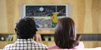 <p>Ficar em casa vendo a abertura da Copa não é opção para 65% dos casais, que vão comemorar o Dia dos Namorados mesmo com o Mundial</p>  Foto: Getty Images 