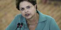 <p>Dilma Rousseff</p>  Foto: Ueslei Marcelino / Reuters