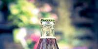 Coca-Cola Life tem um terço a menos de açúcar e calorias que a bebida normal  Foto: Reprodução