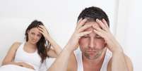 Homens têm entre 3 e 4 vezes mais chances de sofrerem cefaléia orgástica  Foto: Getty Images 