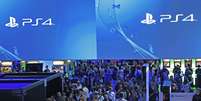 <p>Sony apresentou novidades na E3 na noite da &uacute;ltima ter&ccedil;a-feira (10)</p>  Foto: Reuters